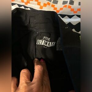 Victoria Secret PINK joggers